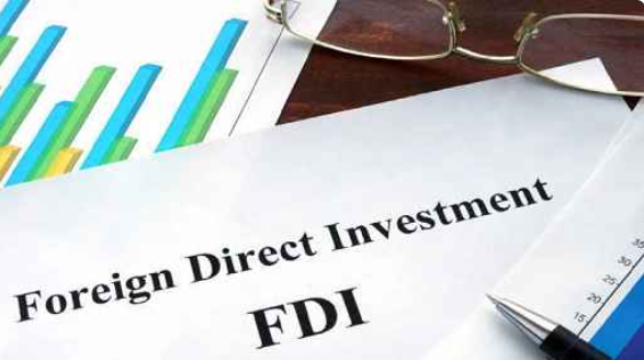 FDI equity inflow into pharma sector grows to $1.27 billion in H1 FY26