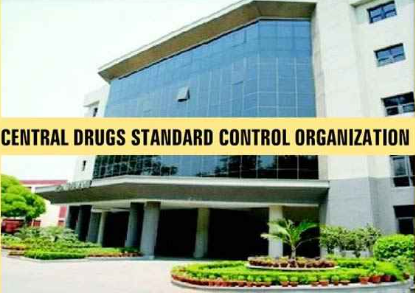 CDSCO brings in guidelines and SOPs on compounding of offences