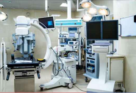 India’s Medical Devices Market Is Set To Hit $50 Billion By 2030: Rubix Report