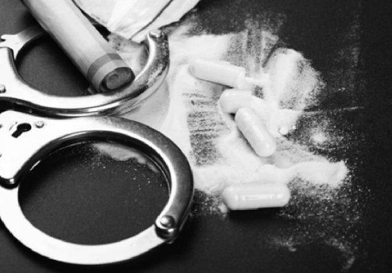 Police bust illegal medicine supply racket