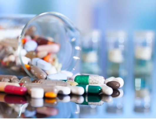 Uttar Pradesh: Fake Deworming Drugs Uncovered in Animal Husbandry Department