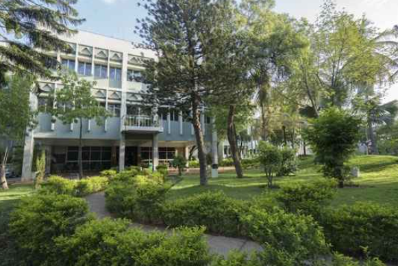 CSIR-CCMB Hyderabad developed DNA barcoding technology