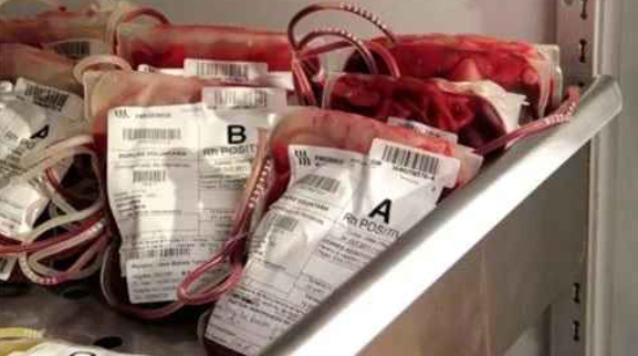 Alarming Lapses in Blood Safety: Unsafe Transfusions Plague India’s Healthcare System