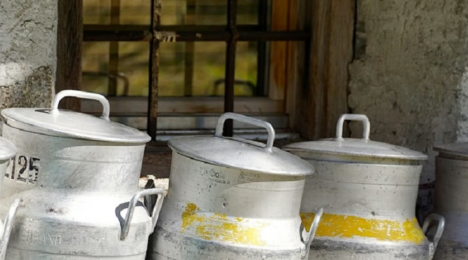 Andhra milk adulteration: Four dead, seven in critical condition