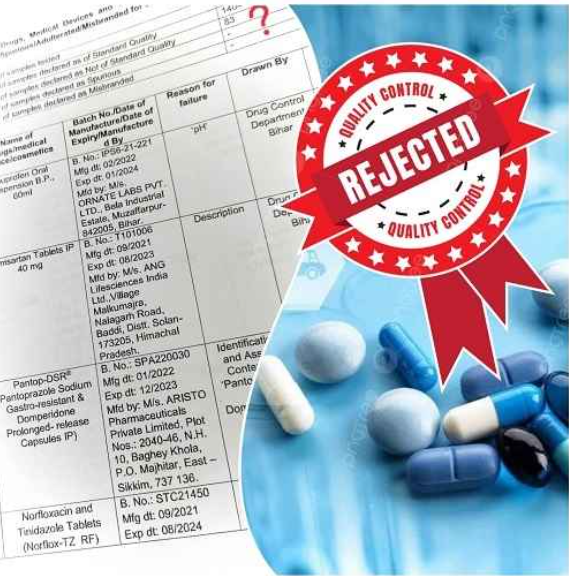 TN, Karnataka, Rajasthan declare highest number of NSQs in January