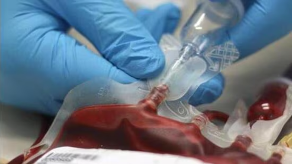 State warns blood banks over unethical profit through bulk transfers