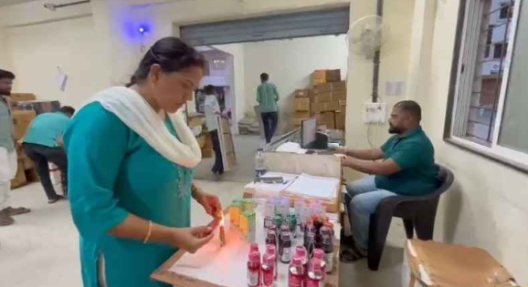 Maha govt seeks ₹26.5 crore for state-wide drug tracking system amid spurious medicine crackdown