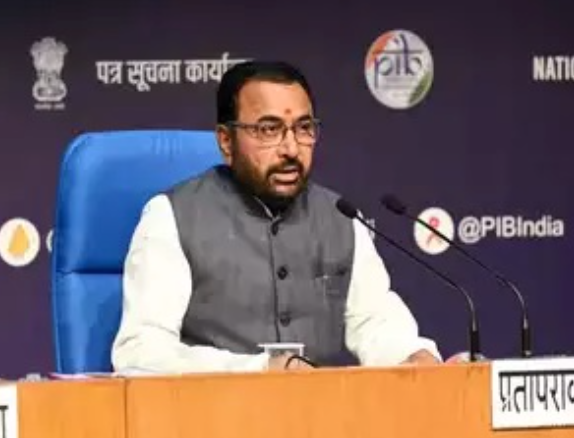 Maharashtra, Gujarat & Uttarakhand lead in action against misleading ads