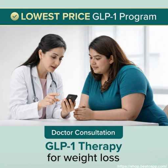 DCGI asks drugmakers to stop GLP-1 obesity awareness ad campaigns