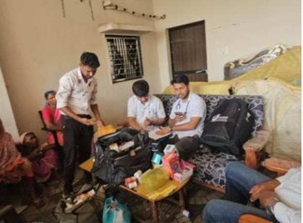 Medical Negligence and Quackery Rampant: 9-Year-Old Dies from Wrong Injection, Pregnant Woman Succumbs to Quack Treatment, Raids Uncover Illegal Practices Across MP, Haryana, UP & Chhattisgarh