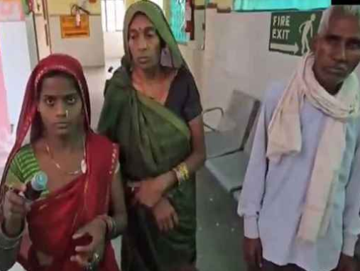 Minor Girl Hospitalised After Allegedly Consuming Cough Syrup In Raebareli