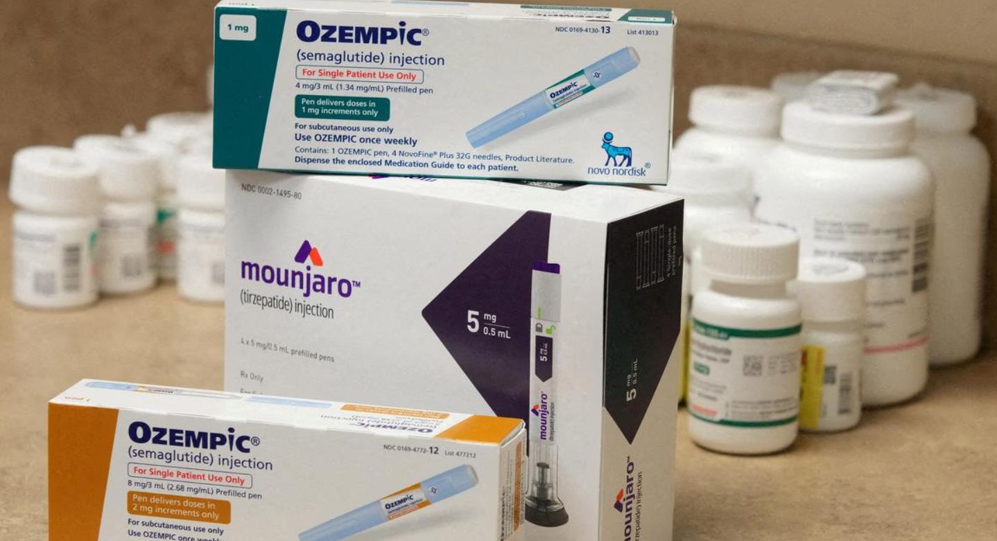 Sale of fake obesity drugs driven by high prices, weight-loss desire prompts health concern