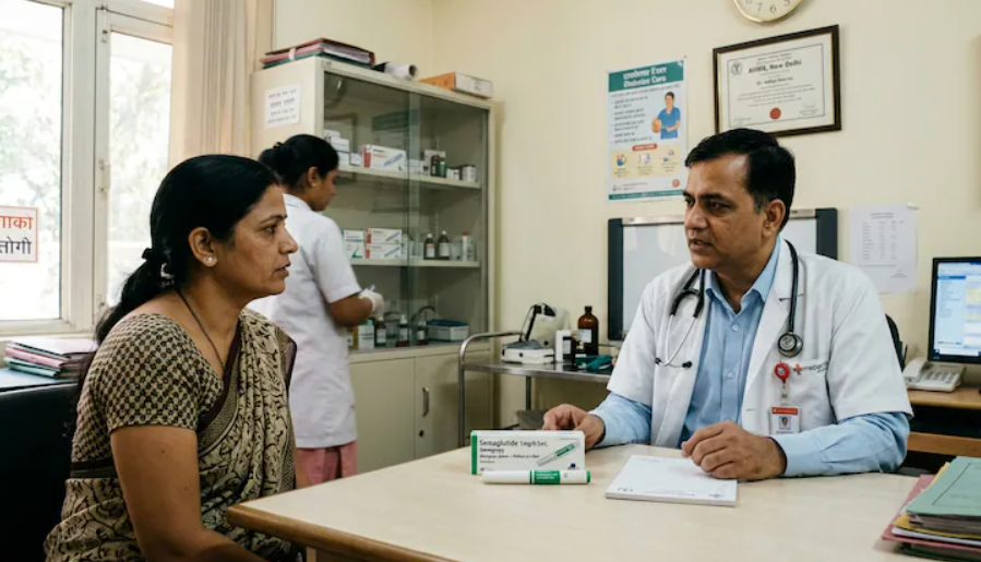 Semaglutide Patent Expires: Will Diabetes, Weight-Loss Treatment Become More Accessible For Patients?