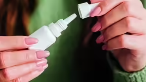 Unapproved drops for dry eyes pose risks: Govt