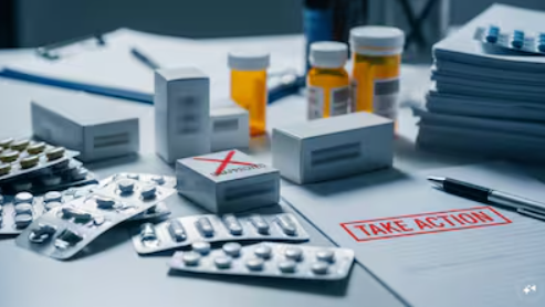 India’s drug body flags 90 unapproved FDC medicines, states told to take action