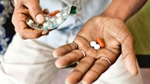 DCGI Cracks Down On 90 Unapproved Fixed-Dose Combinations: Cough Syrups, Vitamins, Diabetes Drugs Among Those Flagged For Sale Without Central Approval