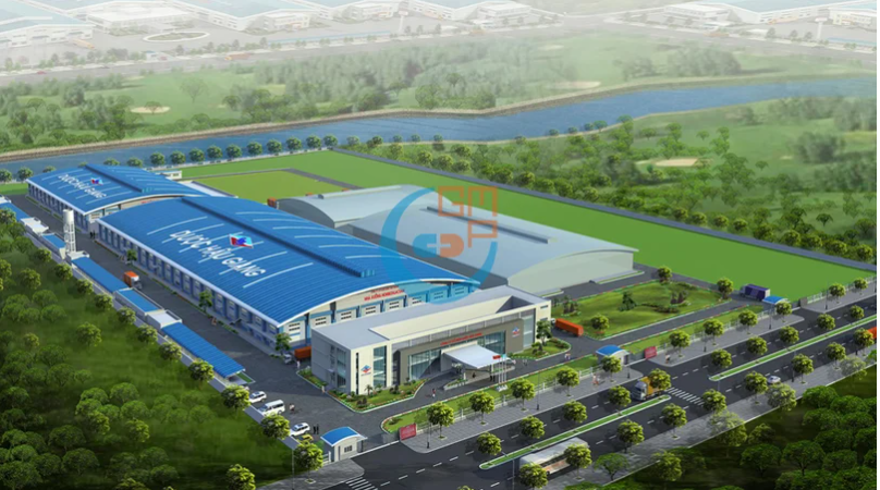 Taisho-controlled pharma giant DHG posts 9.4% net profit surge in 2025