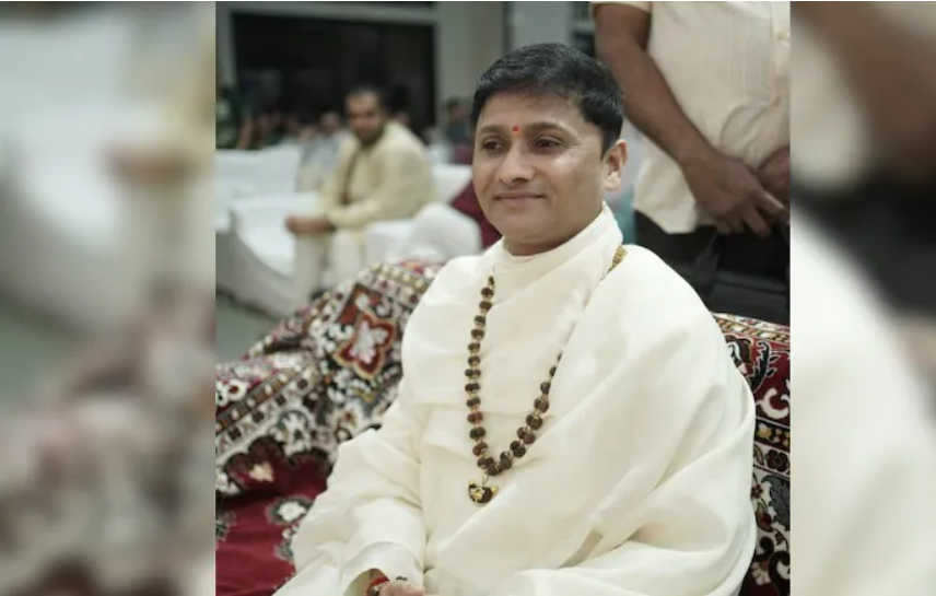 Extortion, Fake Medicines: The Fall Of Surat’s Yoga Guru