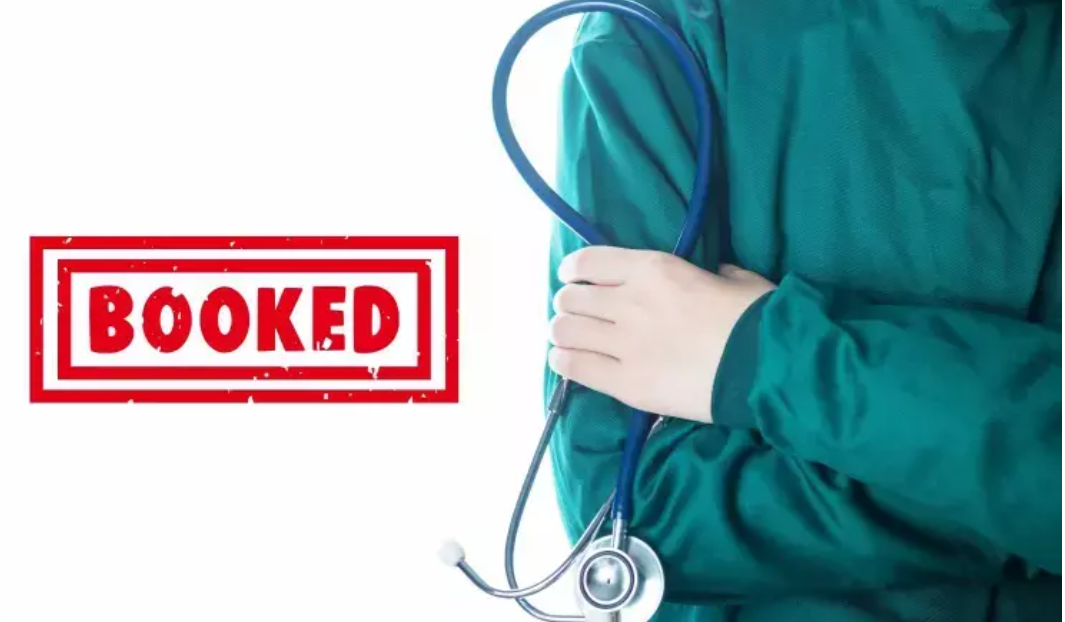 24-year-old woman dies during surgery; Five UP doctors booked for negligence