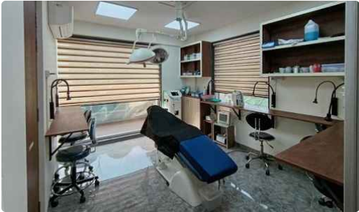 Regulation Of Hair Transplant And Cosmetic Clinics Under The Purview Of States, No Plans To Create A Central Database Or Registry: Govt In RS