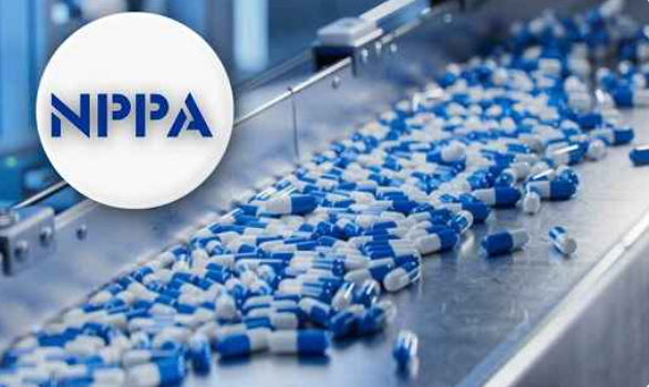 NPPA allows 0.64% hike in MRP of essential drugs in line with WPI rise