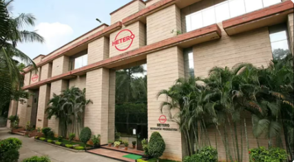 Hetero debuts semaglutide generic in emerging markets