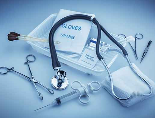 Parliamentary Panel Recommends Decentralisation Of Approval Of All Medical Devices