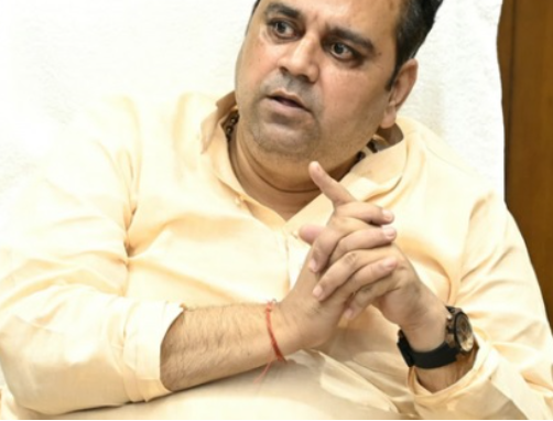 Delhi Drugs Control Department Seizes Insulin Stock Worth Rs 20.06 Lakh