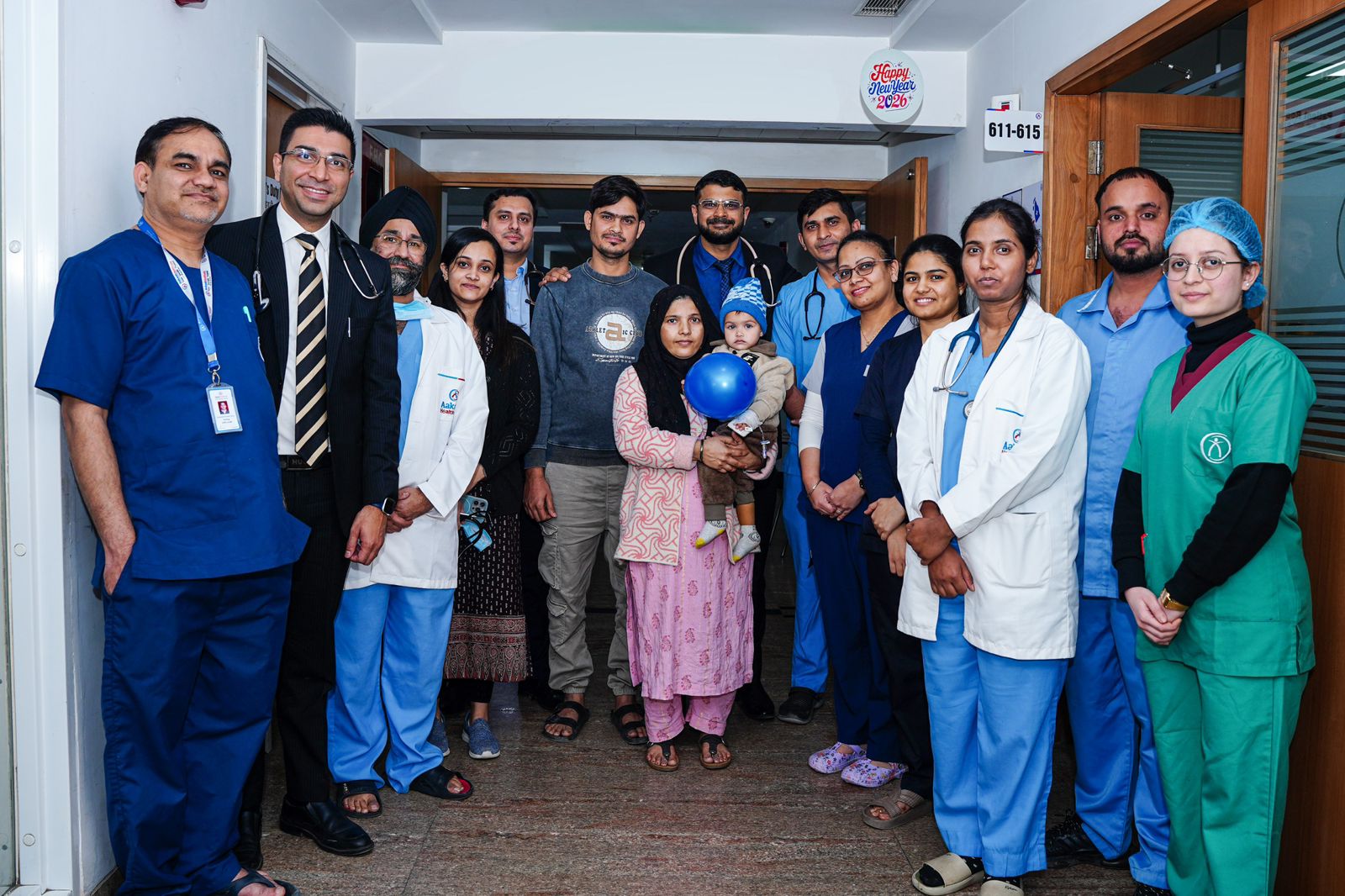 Peanut Stuck in the Airway of a Child ended up as Emergency