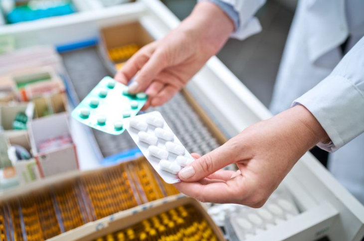 3-month relief: Final call for 10,000 pharmacists to renew registration