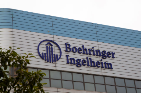 Boehringer Ingelheim launches AI centre for pharma research in London