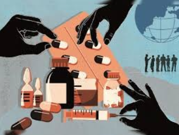 Centre gives custom cushion to supply strained Pharma, MedTech manufacturers