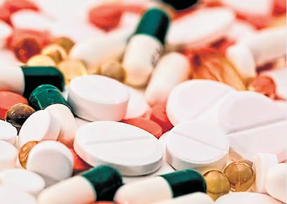 NCB Hyderabad raids illegal lab, seizes 69 kg of Alprazolam worth Rs 17.4 crore