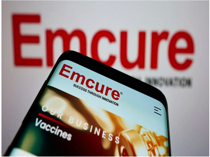 Bain Capital sells nearly 1 pc  stake in Emcure Pharma for Rs 289 crore