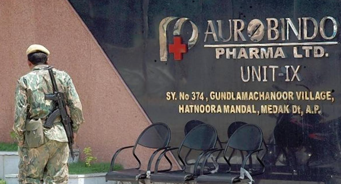 Aurobindo Pharma Board approves ₹800 cr share buyback plan