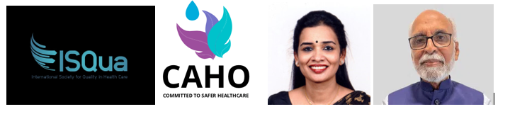 On World Health Day ‘CAHO Na Patient Se Pyaar Hai’