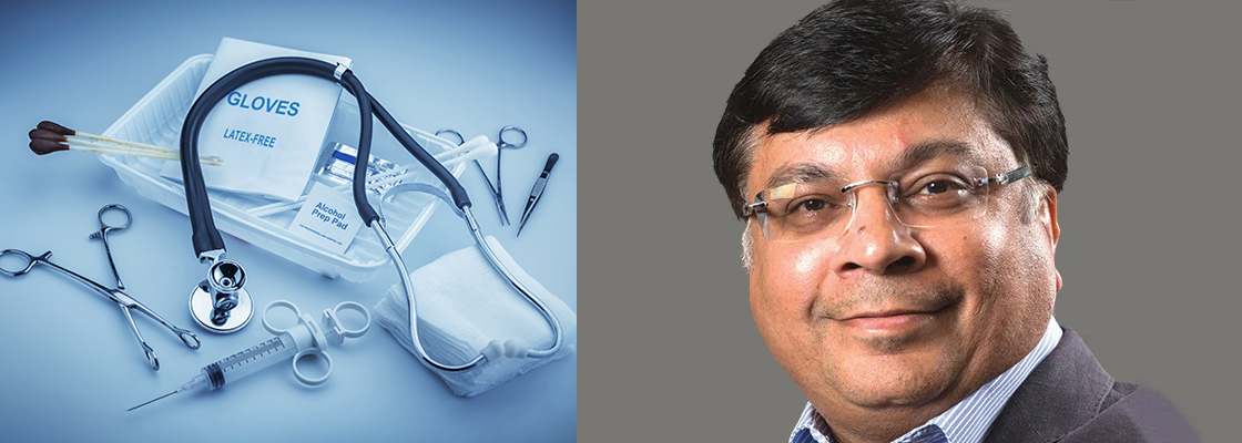 Niti Aayog & DPIIT Decriminalize Med Device Penalties for Ease of Business