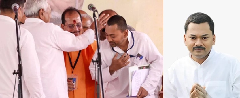 Nishant as Health Minister, Bihar is all set to witness a New Dawn of Healthcare