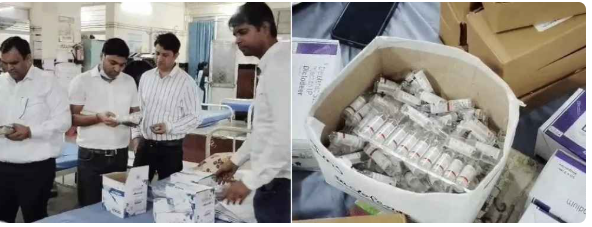 Kota Maternal Deaths: Jaipur Expert Team Finds Sterilization and Fumigation Lapses; FDA Collects Samples, Collector Orders Action