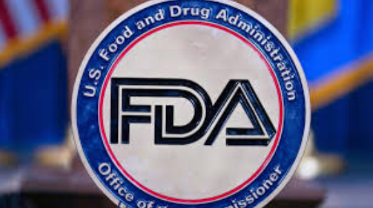 Commissioner FDA reviews enforcement measures