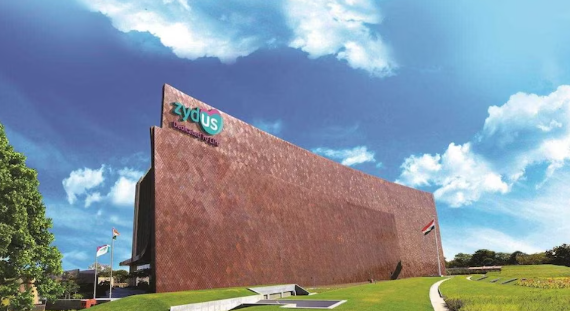 Zydus Lifesciences Q4FY26 net profit rises 9%