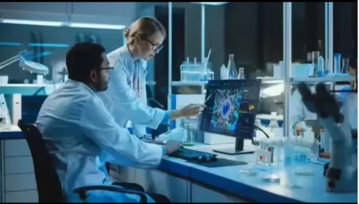 Gene Therapy for Cholesterol: Initial Test Results Cheer