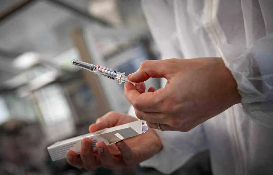 Indian Pharma Majors Plan to Invest in US