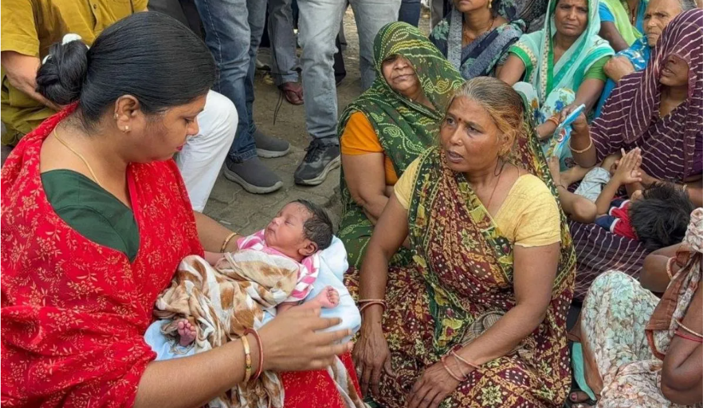 Kota: Uproar After 4 Women Die in Government Hospital; Relatives Refuse to Take Bodies