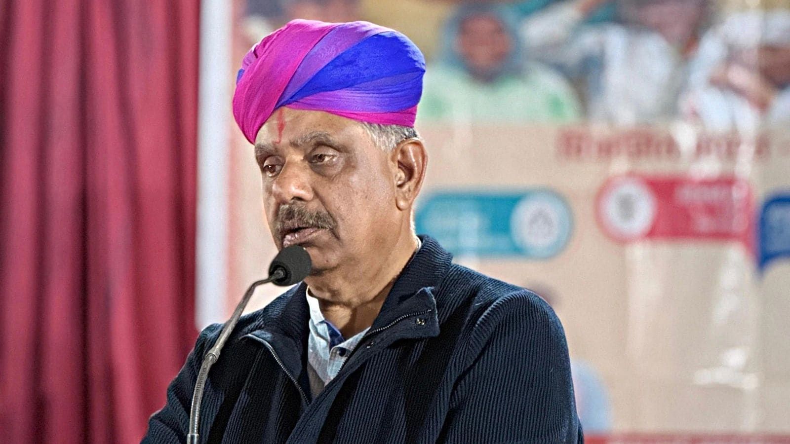 ‘Did patients come dancing?’ – Rajasthan minister’s remarks about kidney failure case spark row