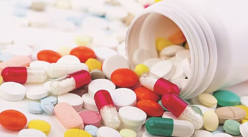 NPPA fixes prices of 30 drugs including Vitamin D3, calcium supplements