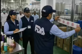FDA seals Bhiwandi-based cosmetic factory for misleading claims, fake address
