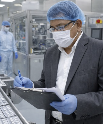Scheme to build bulk drugs’ R&D, capacity in works, says Pharma secy