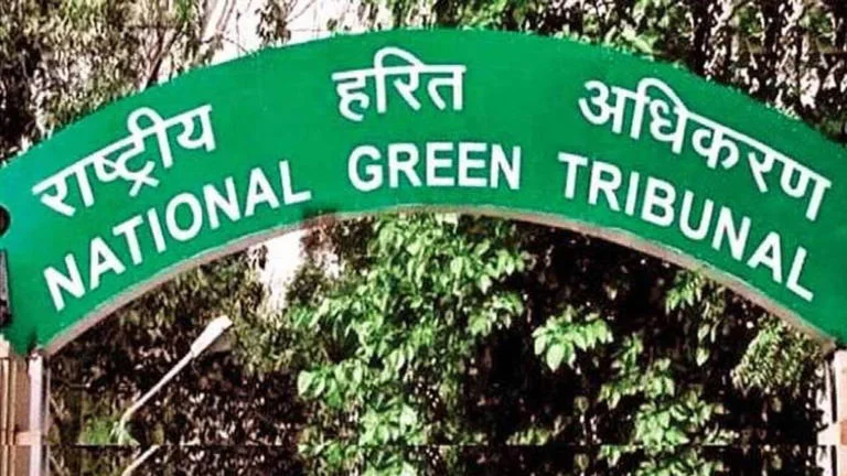 NGT issues notice to Himachal pharma unit over pollution, water diversion allegations