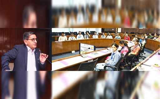CSIR-IIIM launches two-month certificate course On cGMP-compliant herbal drug manufacturing
